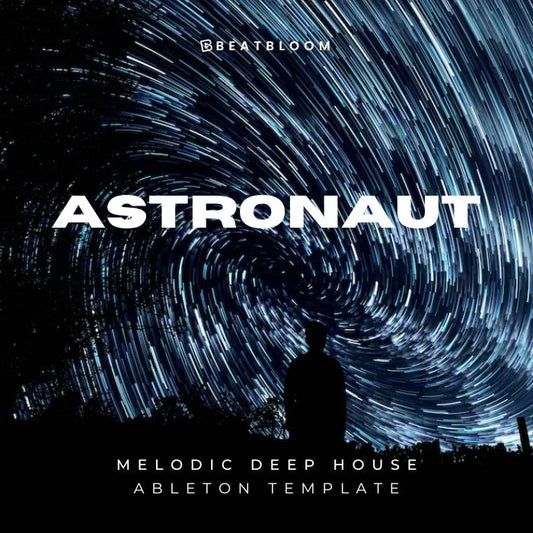 Astronaut (Ableton Template)