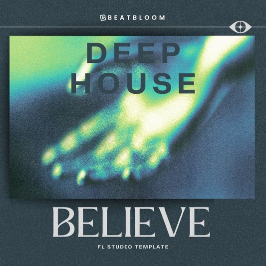 Believe (FL Studio Template)