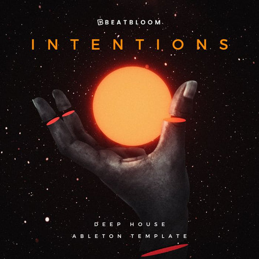 Intentions (Ableton Template)