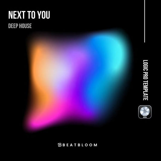 Next To You (Logic Pro Template)