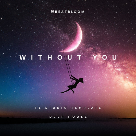 Without You (FL Studio Template)