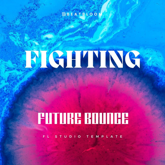 Fighting For (FL Studio Template)
