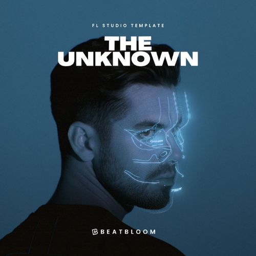 The Unknown - Melodic Techno (FL Studio Template) - Melodic Techno FLP
