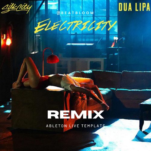 Electricity (Remix)