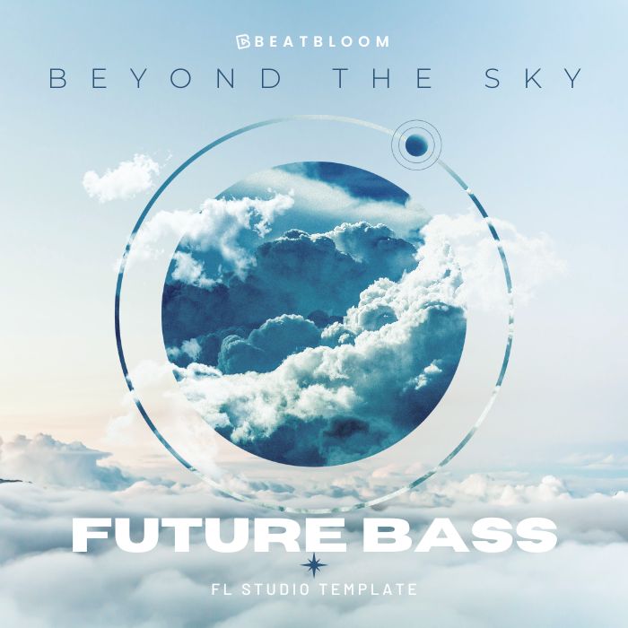 Beyond The Sky (FL Studio Template)
